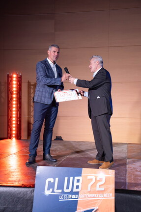 Soirée de Présentation — photo 107