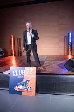 Soirée de Présentation — photo 89