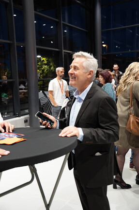 Soirée de Présentation — photo 83