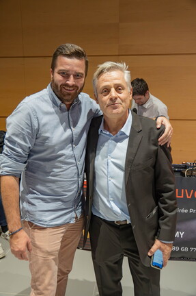 Soirée de Présentation — photo 52