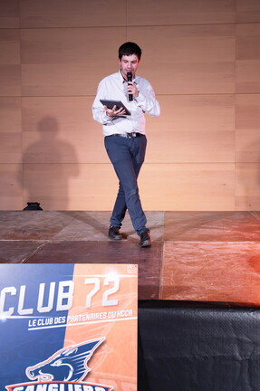 Soirée de Présentation — photo 49