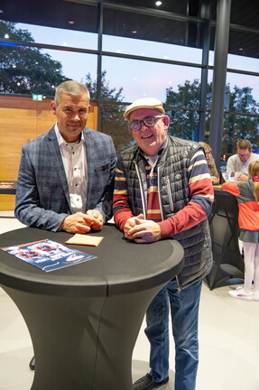 Soirée de Présentation — photo 47