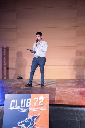 Soirée de Présentation — photo 45