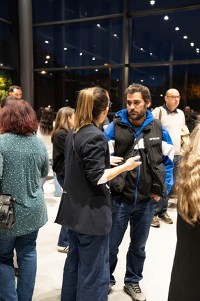 Soirée de Présentation — photo 42