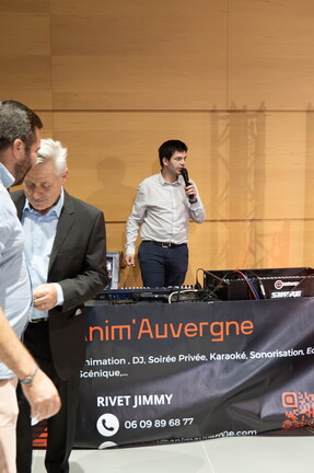 Soirée de Présentation — photo 38