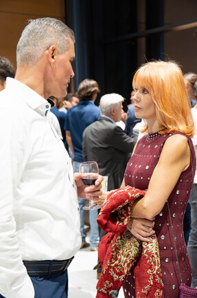 Soirée de Présentation — photo 35