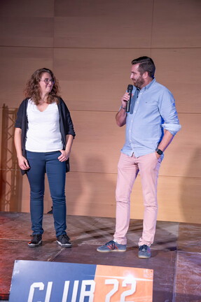 Soirée de Présentation — photo 33