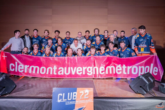 Soirée de Présentation — photo 22