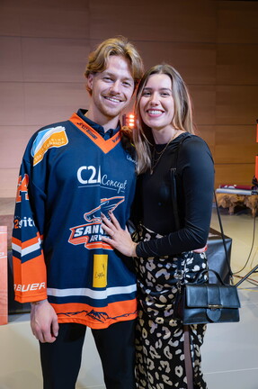 Soirée de Présentation — photo 18