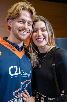 Soirée de Présentation — photo 9