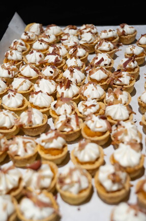 Soirée de Présentation — photo 7