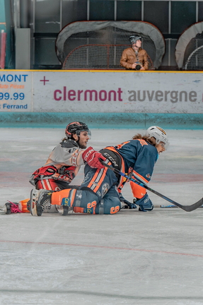 Match du Samedi 11 Octobre 2025 — photo 101
