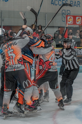 Match du Samedi 11 Octobre 2025 — photo 100