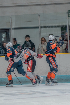 Match du Samedi 11 Octobre 2025 — photo 94