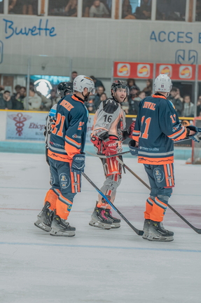 Match du Samedi 11 Octobre 2025 — photo 87