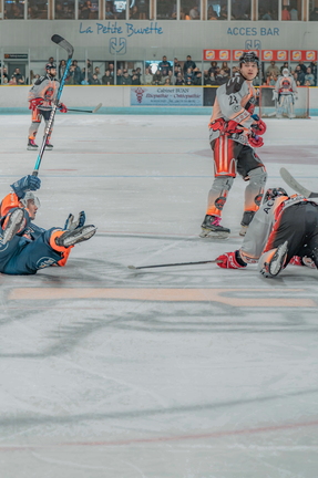Match du Samedi 11 Octobre 2025 — photo 80