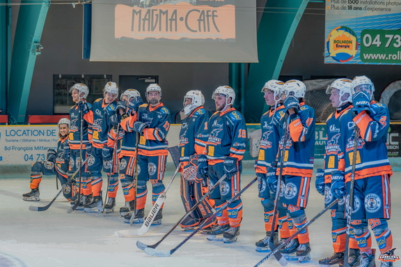 Match du Samedi 11 Octobre 2025 — photo 76