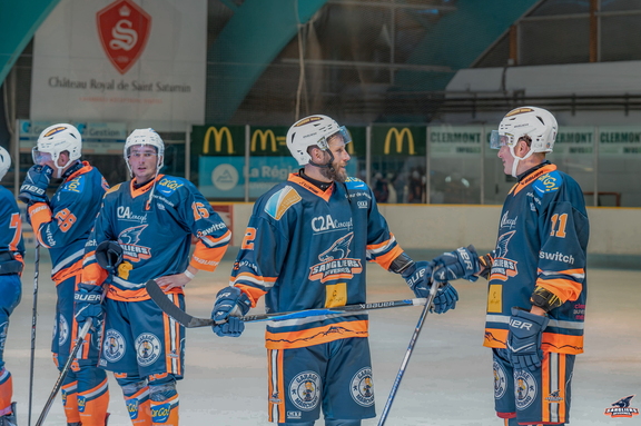 Match du Samedi 11 Octobre 2025 — photo 75