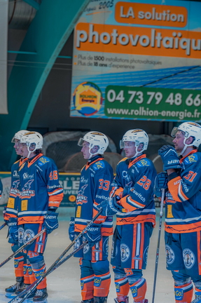 Match du Samedi 11 Octobre 2025 — photo 74
