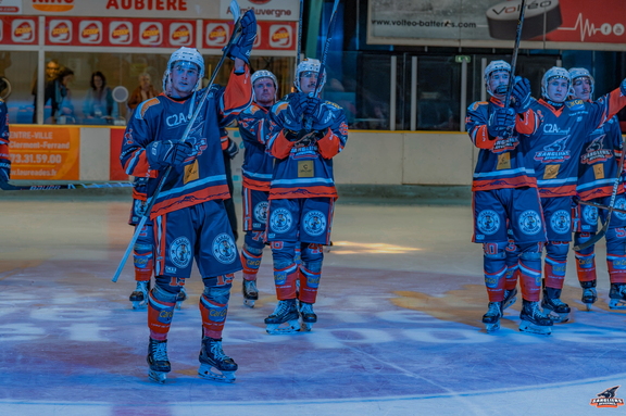 Match du Samedi 11 Octobre 2025 — photo 73