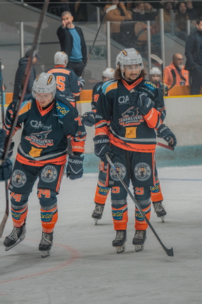 Match du Samedi 11 Octobre 2025 — photo 62