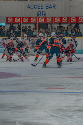 Match du Samedi 11 Octobre 2025 — photo 58
