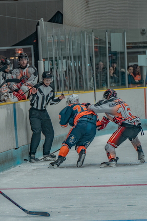 Match du Samedi 11 Octobre 2025 — photo 49