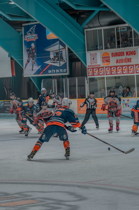 Match du Samedi 11 Octobre 2025 — photo 44