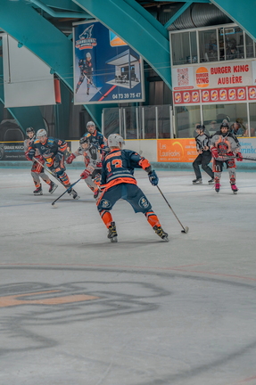 Match du Samedi 11 Octobre 2025 — photo 43