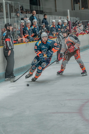 Match du Samedi 11 Octobre 2025 — photo 42