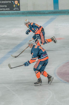 Match du Samedi 11 Octobre 2025 — photo 38