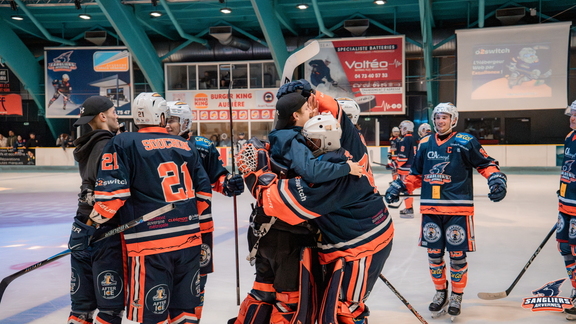 Match du Samedi 11 Octobre 2025 — photo 34