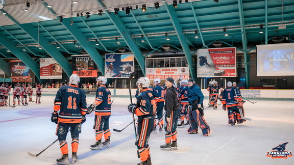 Match du Samedi 11 Octobre 2025 — photo 32