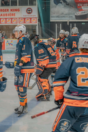 Match du Samedi 11 Octobre 2025 — photo 28