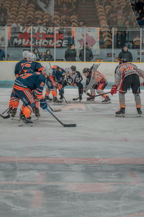 Match du Samedi 11 Octobre 2025 — photo 24