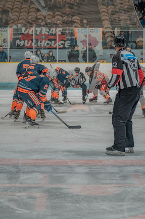Match du Samedi 11 Octobre 2025 — photo 23