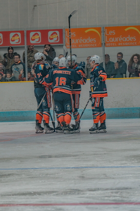 Match du Samedi 11 Octobre 2025 — photo 21