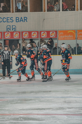 Match du Samedi 11 Octobre 2025 — photo 20