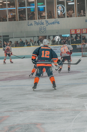 Match du Samedi 11 Octobre 2025 — photo 19