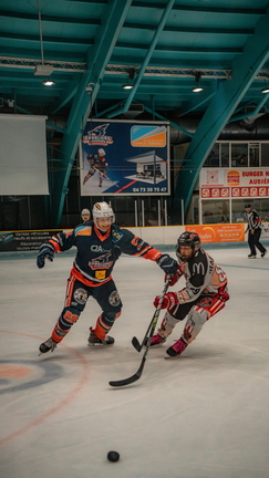 Match du Samedi 11 Octobre 2025 — photo 15