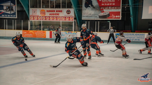Match du Samedi 11 Octobre 2025 — photo 13