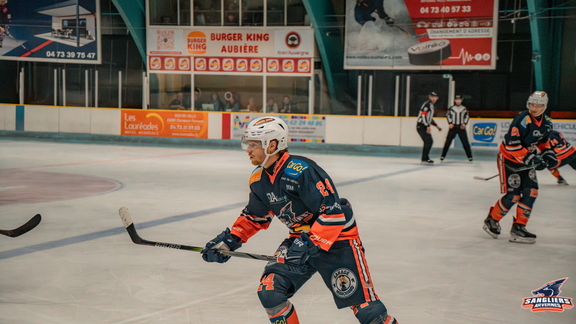 Match du Samedi 11 Octobre 2025 — photo 12