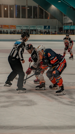 Match du Samedi 11 Octobre 2025 — photo 7
