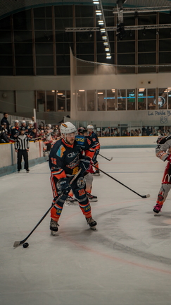 Match du Samedi 11 Octobre 2025 — photo 5