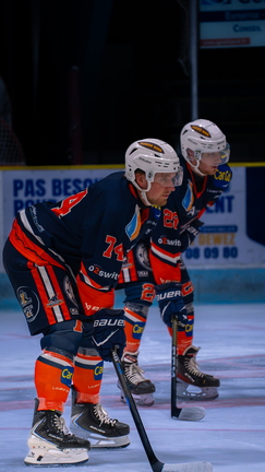 CDF - Match du Mardi 21 Octobre 2025 — photo 89