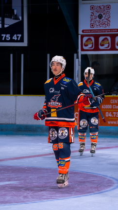 CDF - Match du Mardi 21 Octobre 2025 — photo 88