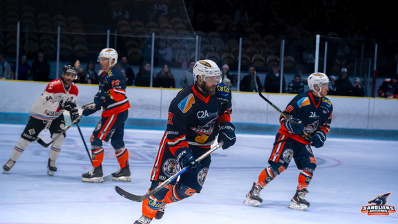 CDF - Match du Mardi 21 Octobre 2025 — photo 80
