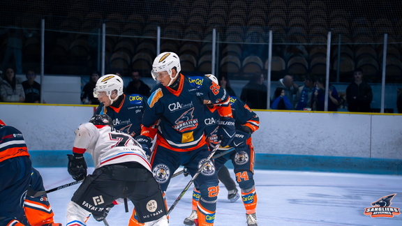 CDF - Match du Mardi 21 Octobre 2025 — photo 78