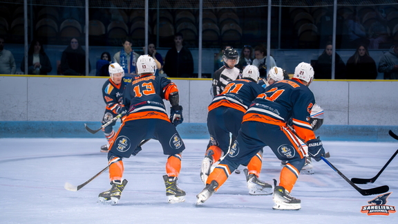 CDF - Match du Mardi 21 Octobre 2025 — photo 68