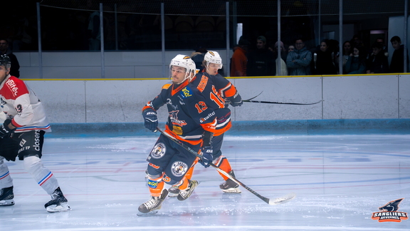 CDF - Match du Mardi 21 Octobre 2025 — photo 58